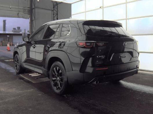 2024 Mazda CX-50 2.5 S Preferred