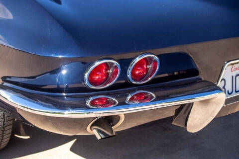 1964 Chevrolet Corvette