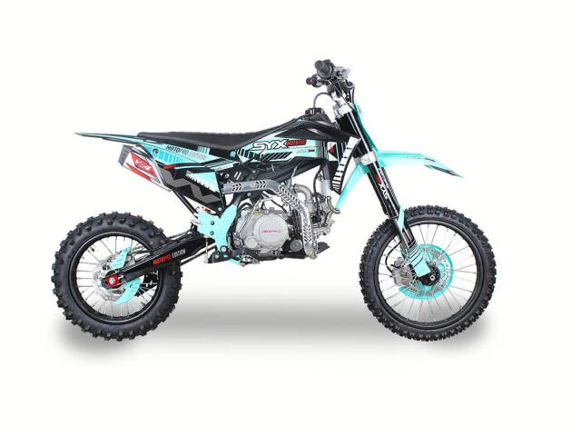 2024 SYXMOTO  PRO SERIES SYX190 for sale at TEXAS MOTORS POWERSPORT in ORLANDO, FL