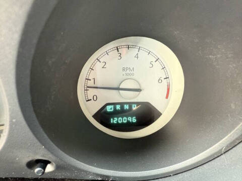 2009 Chrysler Sebring LX