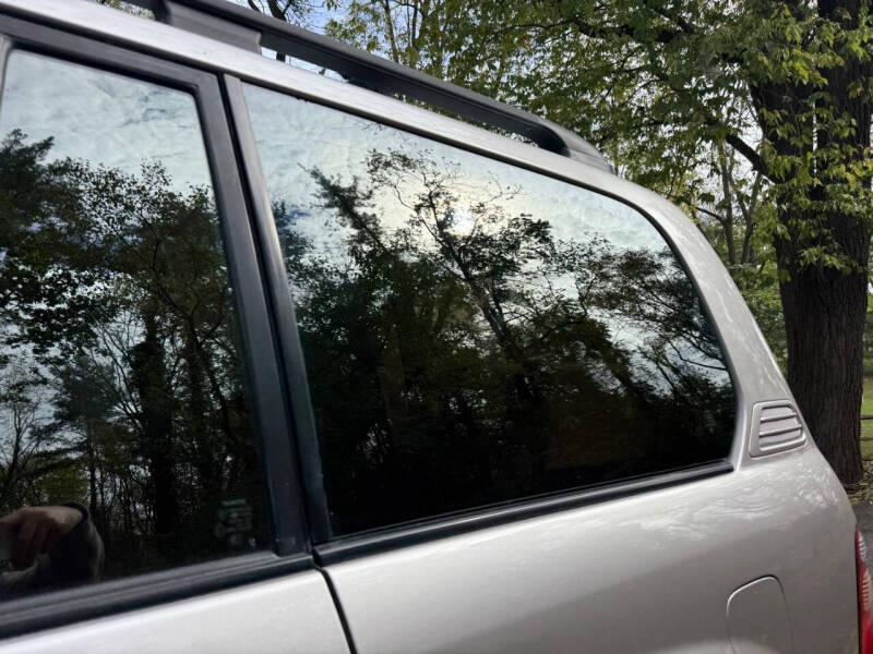 2000 Toyota Land Cruiser