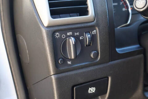 2012 GMC Canyon Work Truck