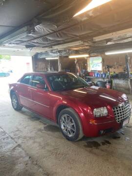 2008 Chrysler 300 for sale at Lavictoire Auto Sales in West Rutland VT