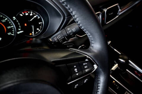 2022 Mazda CX-5 2.5 S Premium