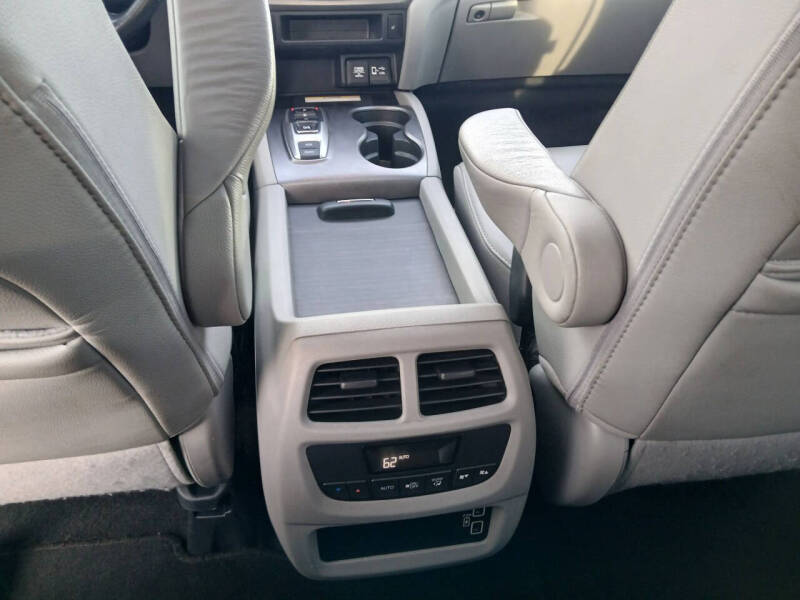 2022 Honda Pilot SE
