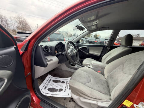 2012 Toyota RAV4