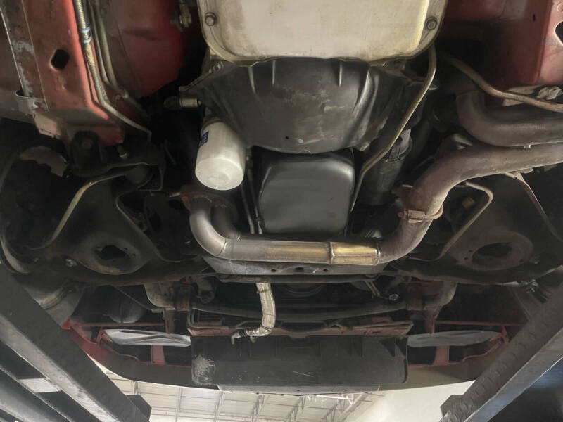 1989 Chevrolet Camaro IROC Z