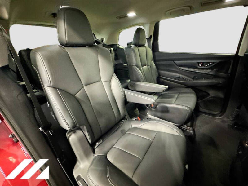 2026 Subaru Ascent Premium 7-Passenger
