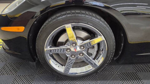 2006 Chevrolet Corvette