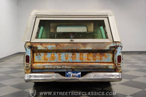 1964 Chevrolet C10