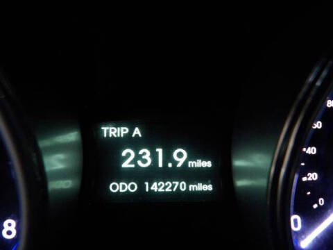 2011 Hyundai Sonata Limited