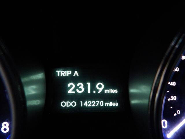 2011 Hyundai Sonata Limited