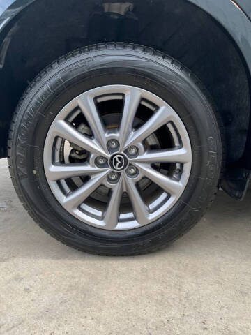 2024 Mazda CX-5 2.5 S Select