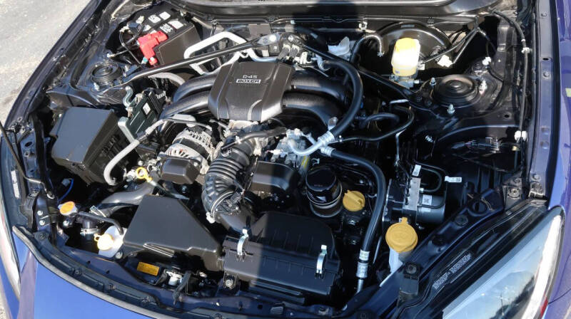 2024 Toyota GR86 Premium