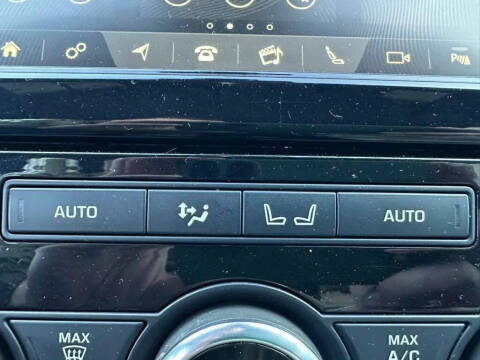 2017 Land Rover Discovery HSE