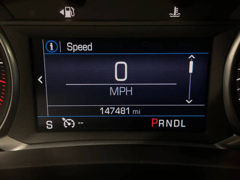 2019 Chevrolet Blazer LT