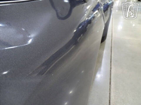 1981 Chevrolet Corvette