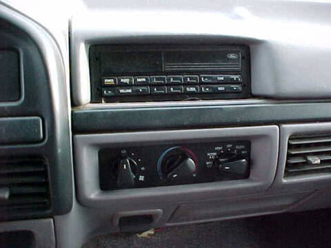 1997 Ford F-350