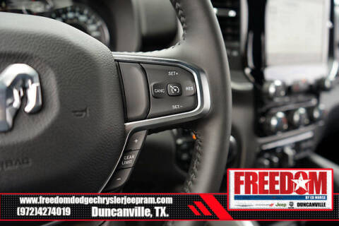 2024 RAM 1500 Lone Star