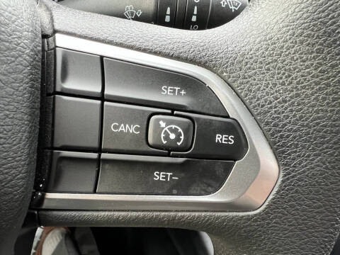 2023 Jeep Compass Sport