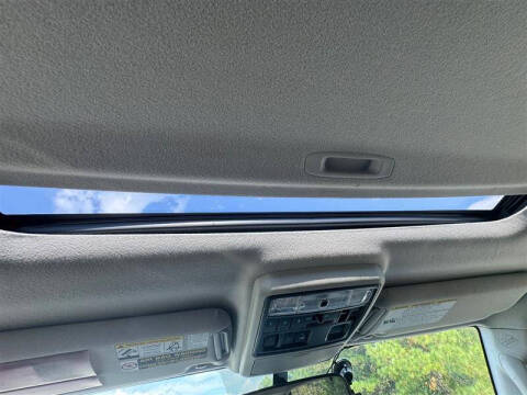 2012 Toyota 4Runner SR5