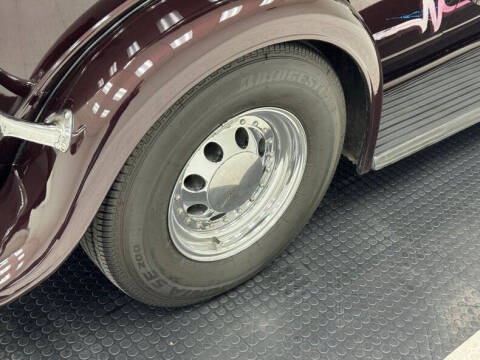 1932 Plymouth Deluxe