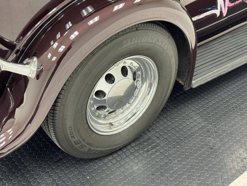 1932 Plymouth Deluxe