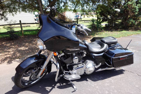 2013 Harley-Davidson Street Glide