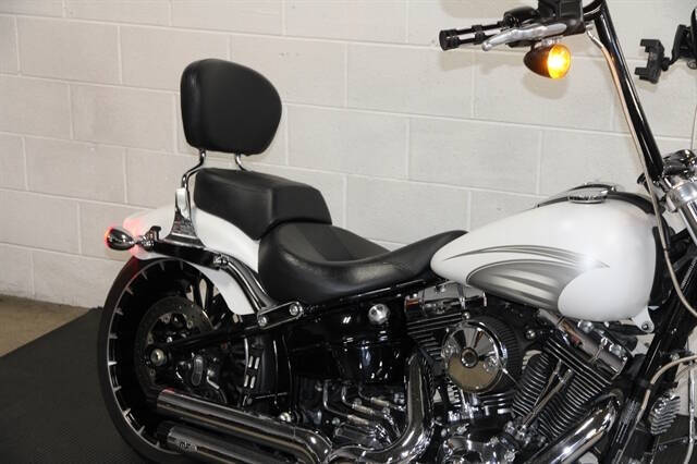 2017 Harley-Davidson Breakout