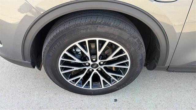 2023 Ford Escape Plug-In Hybrid