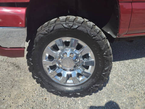 2004 Chevrolet Silverado 2500HD