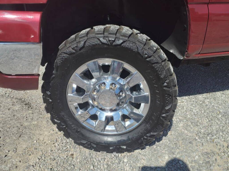 2004 Chevrolet Silverado 2500HD