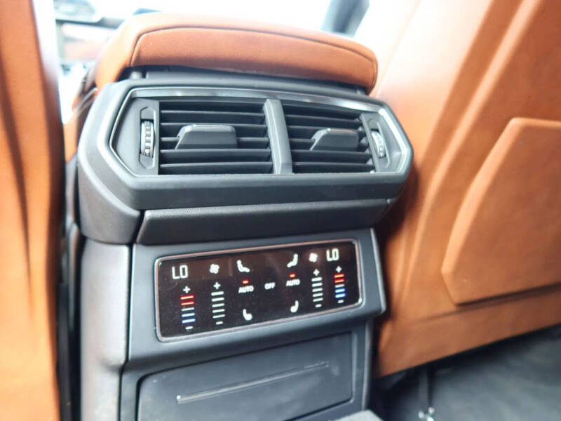 2019 Lamborghini Urus