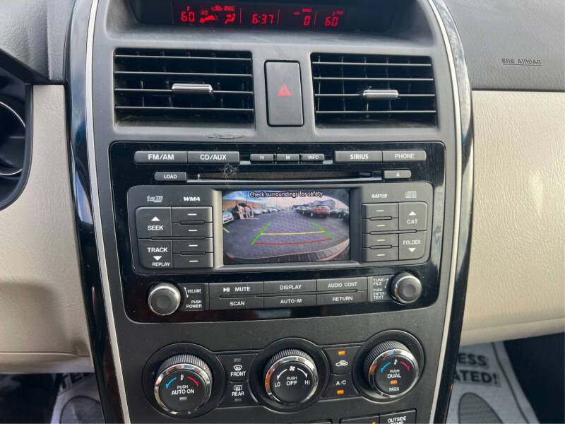 2012 Mazda CX-9 Touring