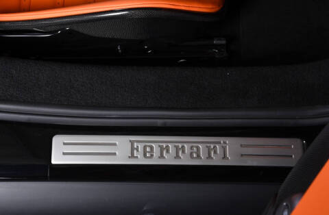 2024 Ferrari 296 GTB