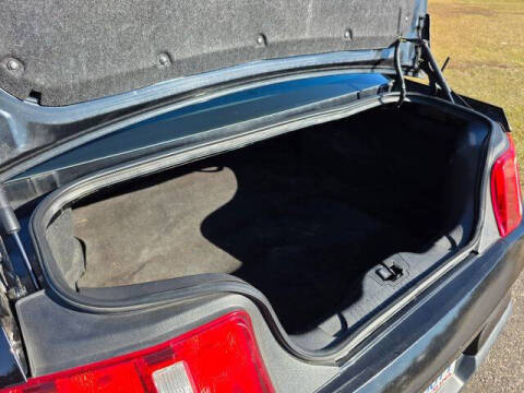 2010 Ford Mustang GT