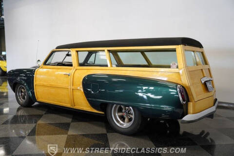 1950 Studebaker Champion