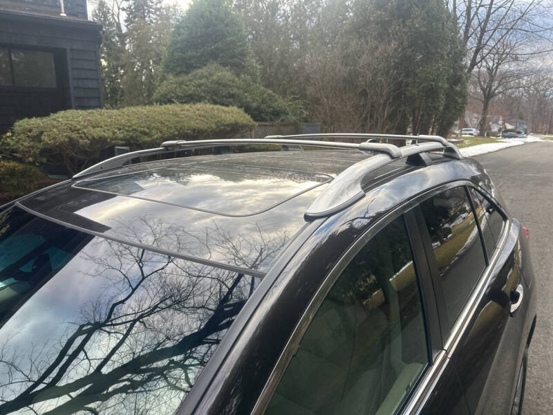 2014 Acura RDX w/Tech