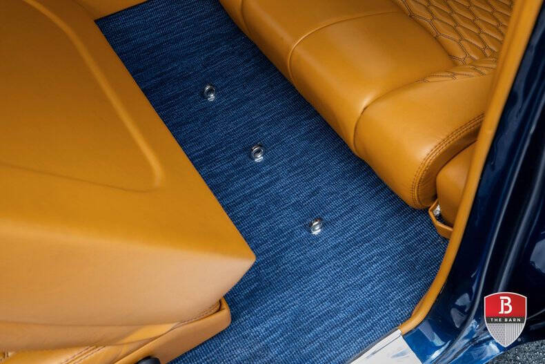 1966 Chevrolet Impala