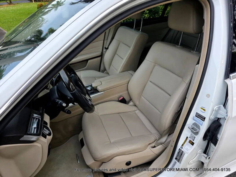 2015 Mercedes-Benz E-Class E 350