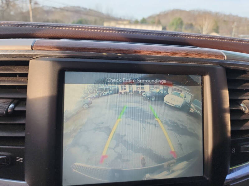 2013 RAM 1500 Laramie