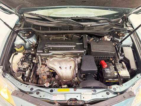 2009 Toyota Camry LE