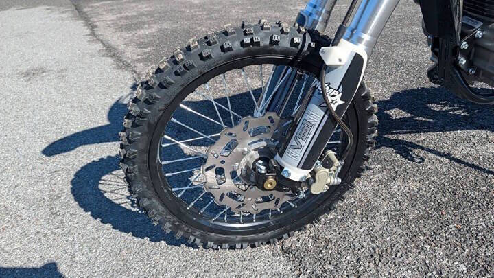 2026 Thumpstar TSF 150