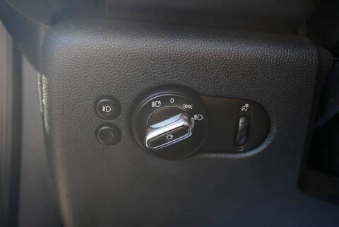 2017 MINI Hardtop 4 Door Cooper S