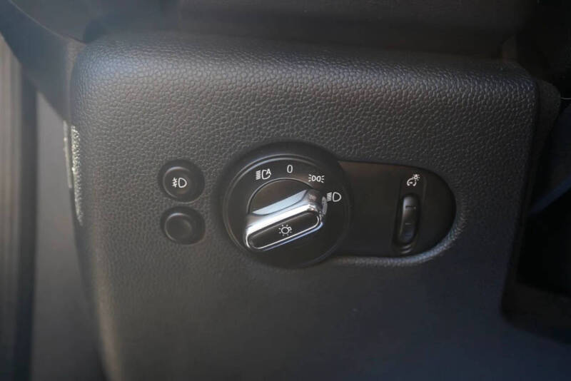 2017 MINI Hardtop 4 Door Cooper S