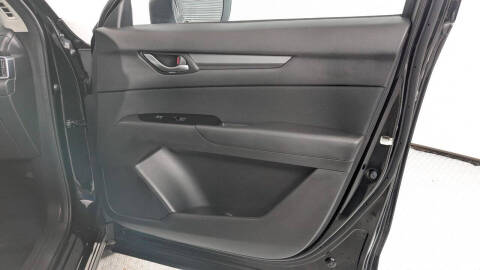 2023 Mazda CX-5 2.5 S