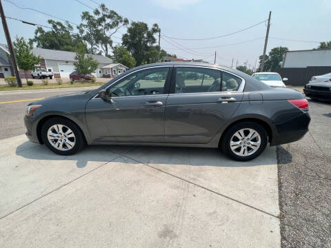 2009 Honda Accord for sale at Toscana Auto Group in Mishawaka IN