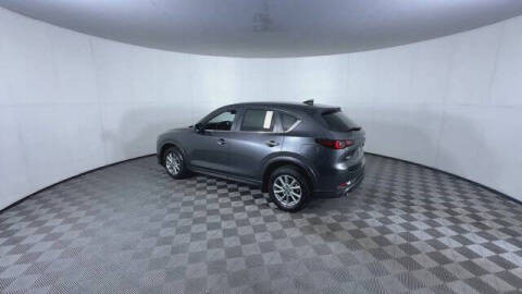 2024 Mazda CX-5 2.5 S Select