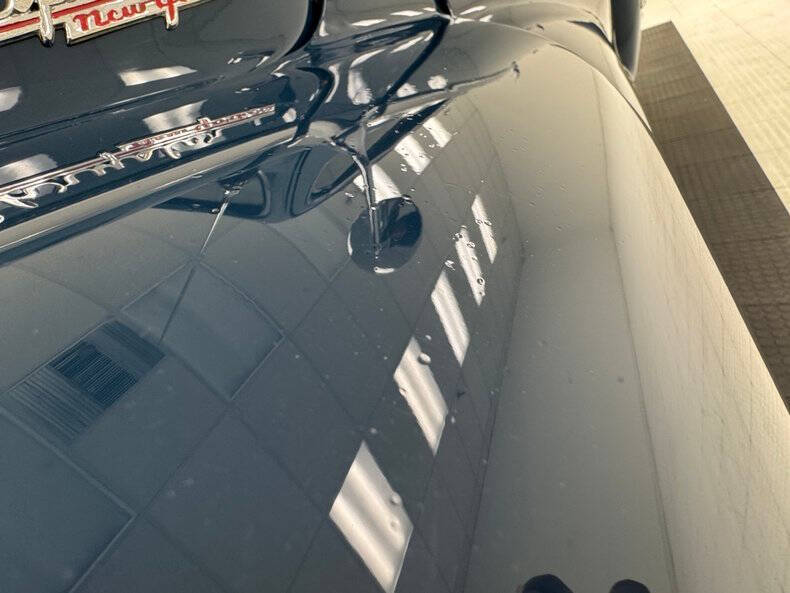 1947 Chrysler New Yorker