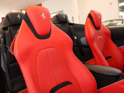 2024 Ferrari Roma Spider